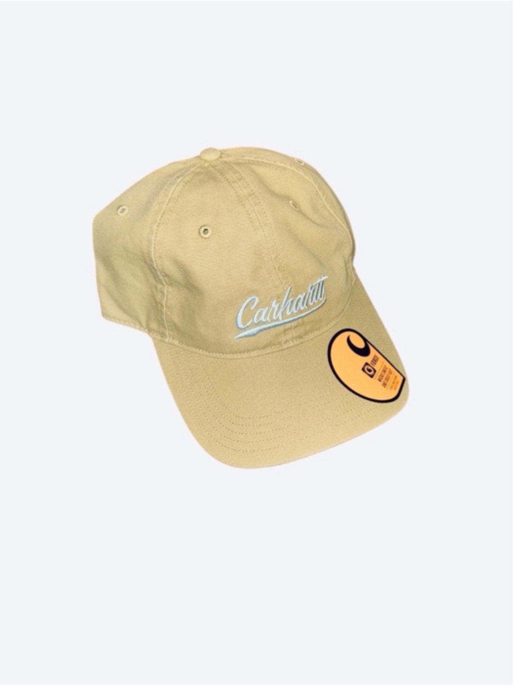 Carhartt Women's Hat Khaki olive One Size
